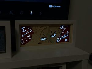 A mi hijo le encanta