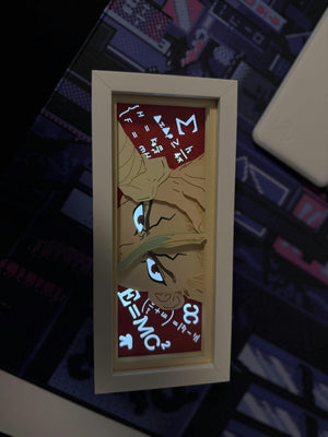 A mi hijo le encanta