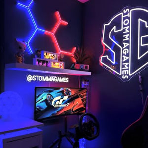 Muy contento la verdad