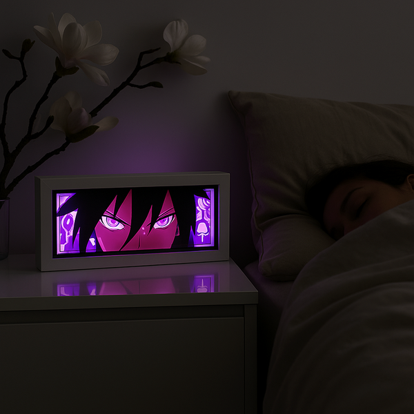 Duerme con tu personaje favorito